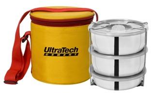 Soft Touch Lunch Pack